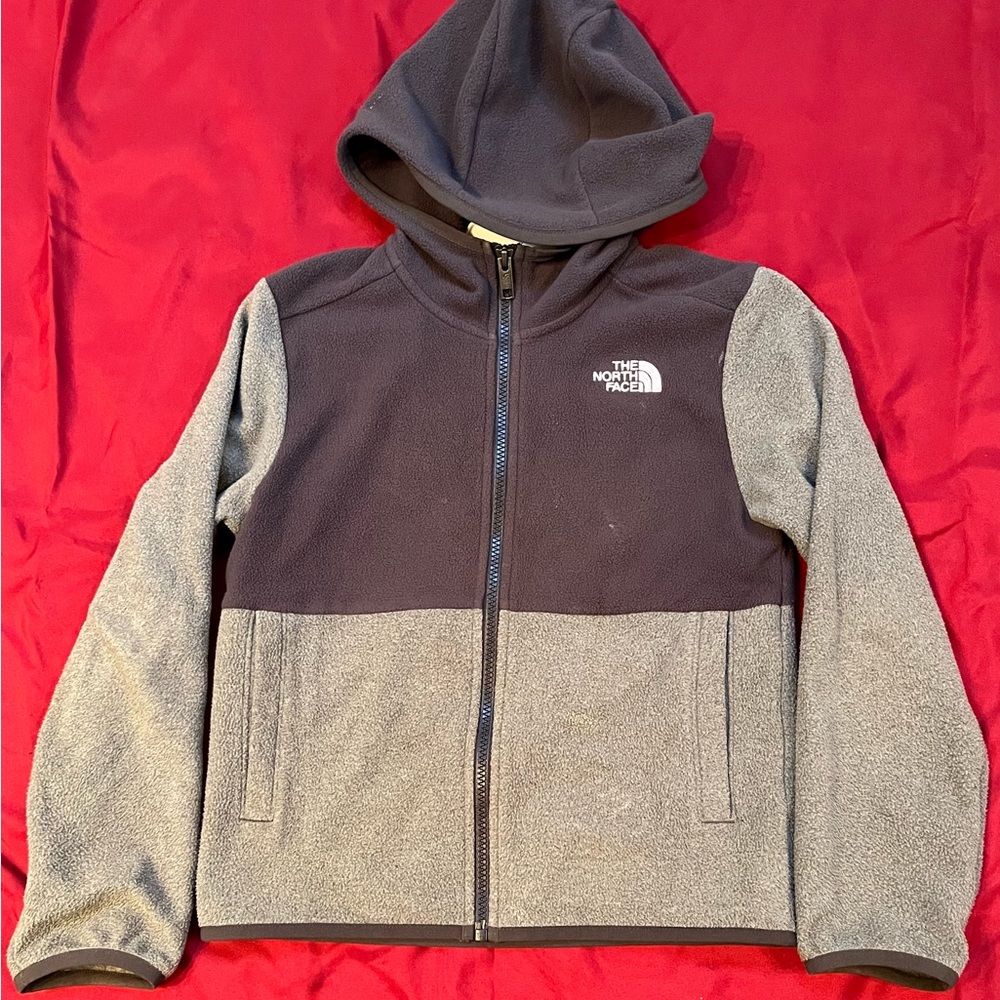 The North Face Fleece Jacket